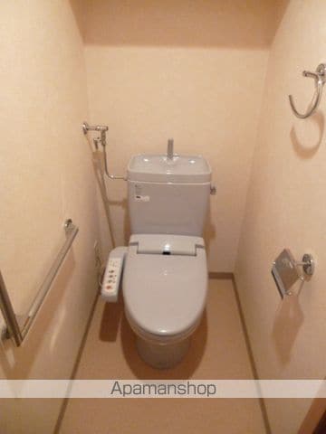 ドミ山鼻拾条の内装写真