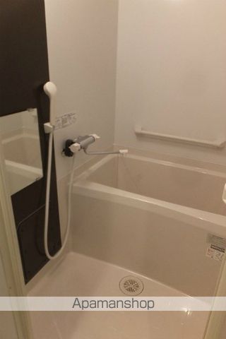 クレイノのぞみIIの内装写真