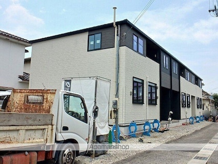 和歌山県和歌山市有本[2LDK/59.16m2]の外観