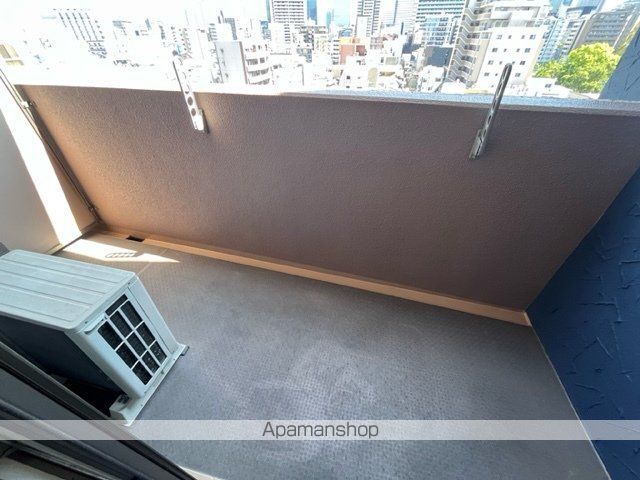 アドバンス西梅田の内装写真