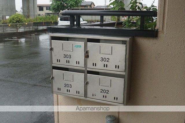 ネクステージIの外観写真