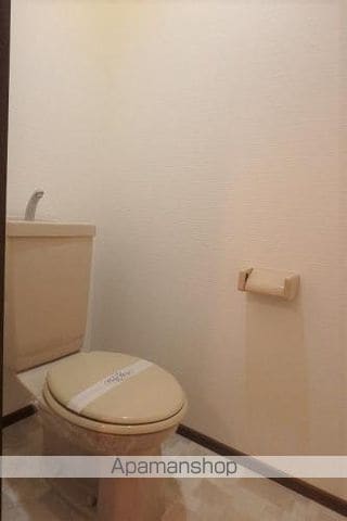 メゾン畑ヶ坂の内装写真