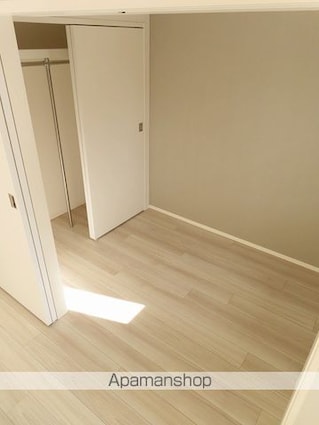 パークアクシス池袋パークフロント[1LDK/30.65m2]のその他部屋・スペース