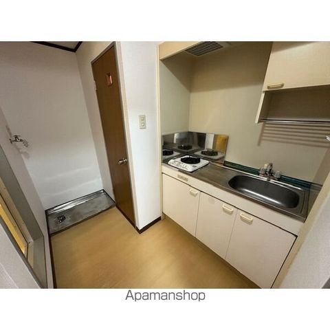 アーバンウエーブ岩成台の内装写真