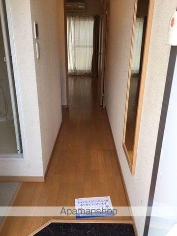 レオパレスTORRANCEの内装写真