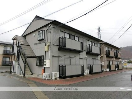 水汲サンレジデンス香[2DK/41m2]の外観2