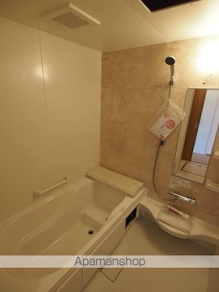 Ｌｕｐｉｎｕｓ　Ｂ（ルピナス）[3LDK/74.07m2]のバス