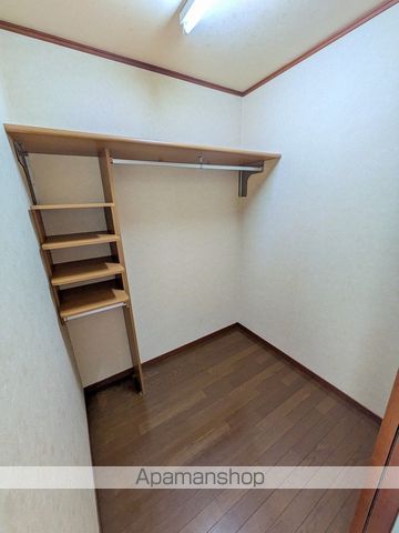 原田ハイツIの内装写真