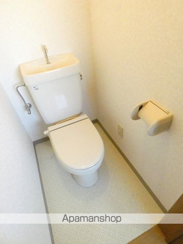 栁ホームの内装写真
