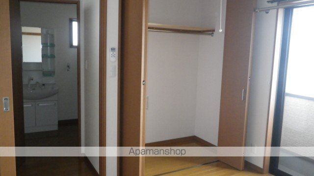 みほコーポIIの内装写真