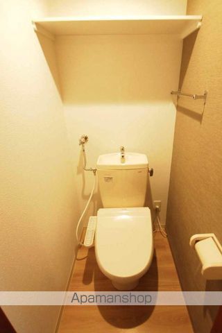 Y’S月寒西の内装写真