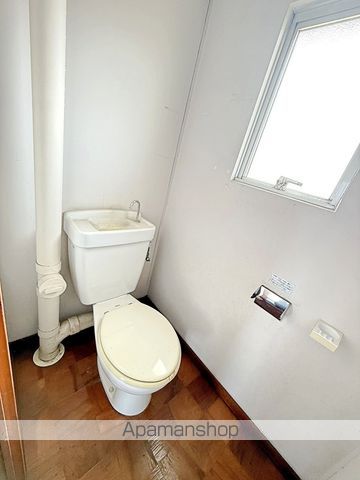 道原マンションの内装写真