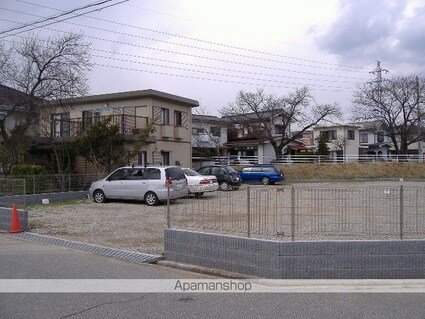 ヴィラ・クレアーレ[2LDK/57.92m2]の共用部2