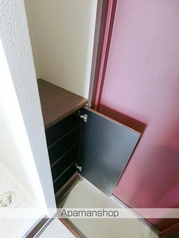 メゾンエトワールの内装写真