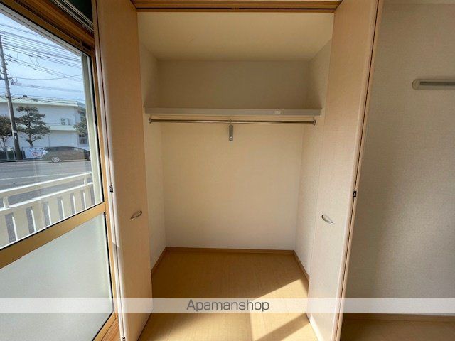 グランモア泉南の内装写真