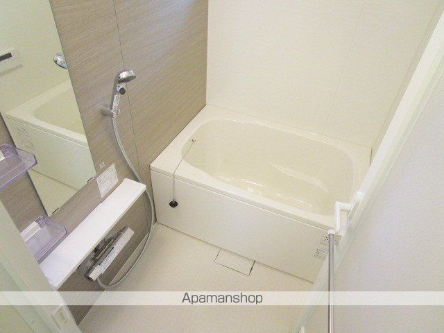 ALTALEの内装写真