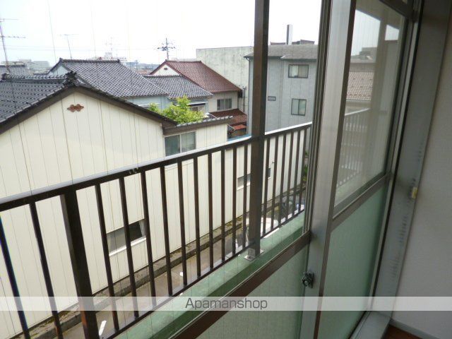 ハイツDAIEI 2の内装写真
