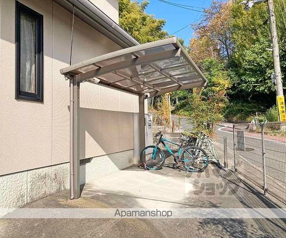 ディアス桃山東のその他写真