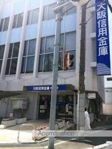 サンセール豊崎の周辺写真