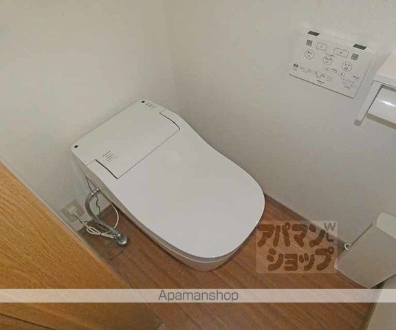 鹿ケ谷桜谷町貸家の内装写真