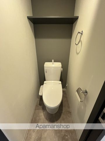 SーRESIDENCE尾頭橋CLARITYの内装写真