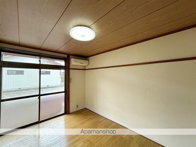 小沢コーポの内装写真