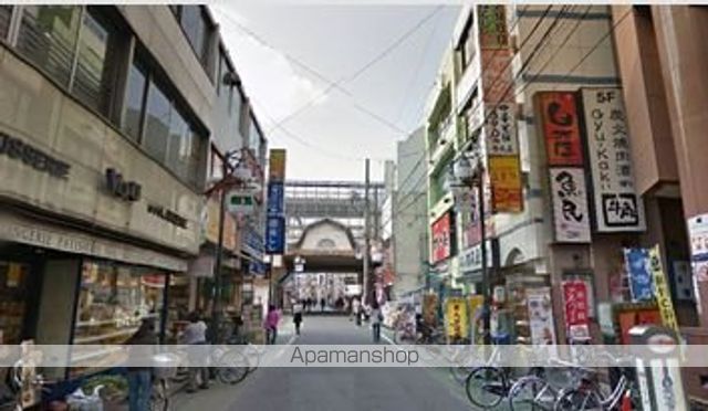 ルーブル中村橋弐番館のその他写真