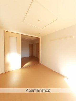 ミルト住吉Ⅲ[2DK/46.06m2]の内装1