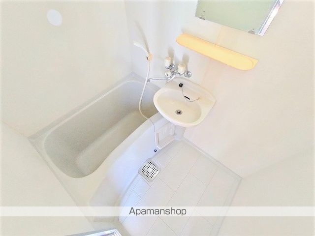 アルビヨン千里丘の内装写真