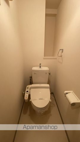 アークハイツ鹿田の内装写真