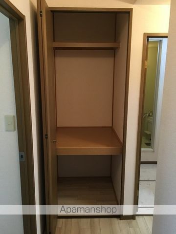 福の本ランダの内装写真