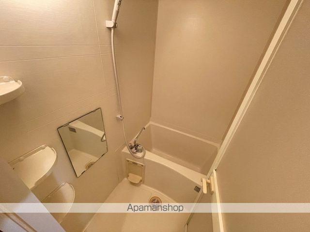 リバーサイド金岡III番館の内装写真