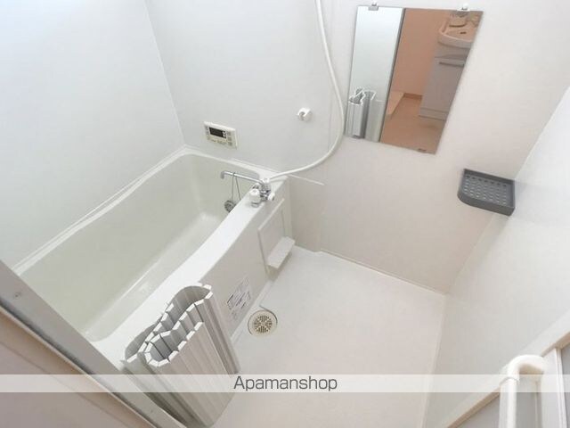 プリマヴェーラ　ＡＢ[1LDK/40.07m2]のバス