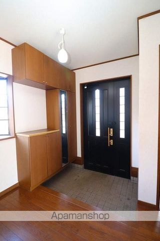 鹿屋市 2階建 築28年の内装写真