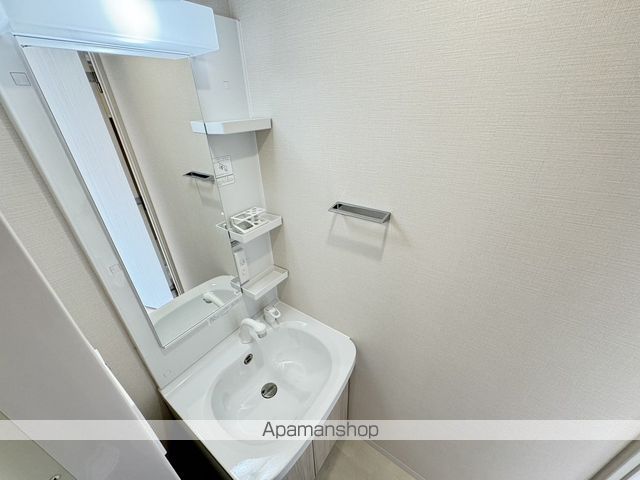 エムブイインプ新大阪の内装写真