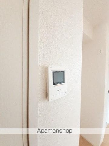ソレイユKAWABATAIIの内装写真