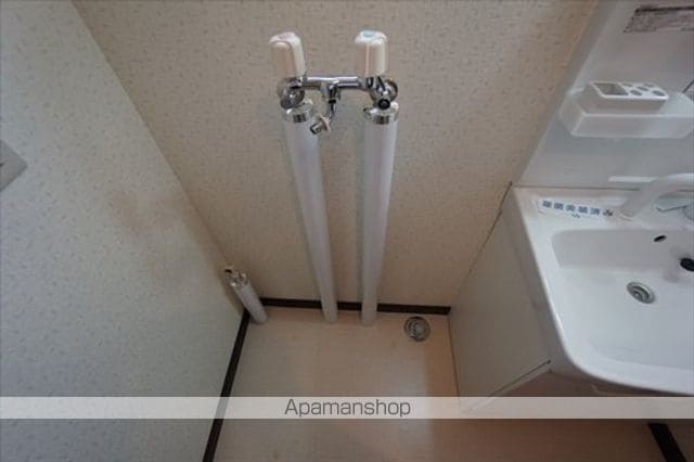 EstanciaIIIの内装写真