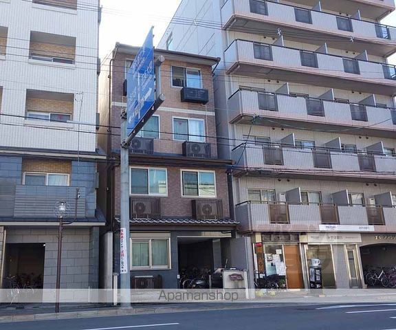 サニ-タウンの外観写真