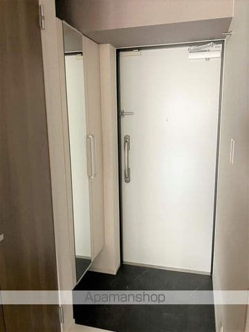 アビタシオン グランデの内装写真