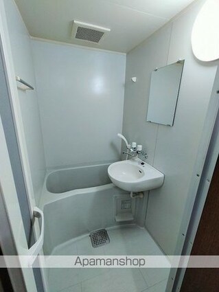 クライティリア竹ノ塚[1K/21.42m2]のその他内装8