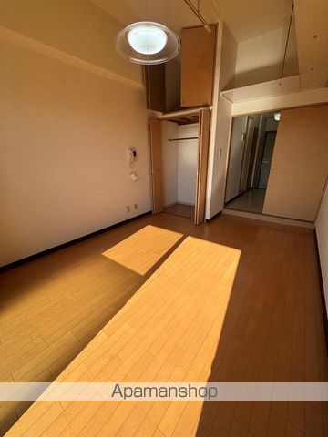 びい6植田の内装写真
