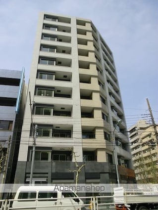 イニシア錦糸町[2LDK/55.37m2]の外観2