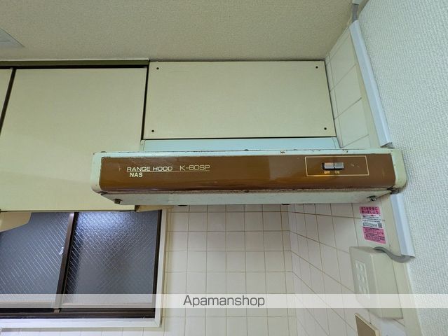 エビスヤビルの内装写真