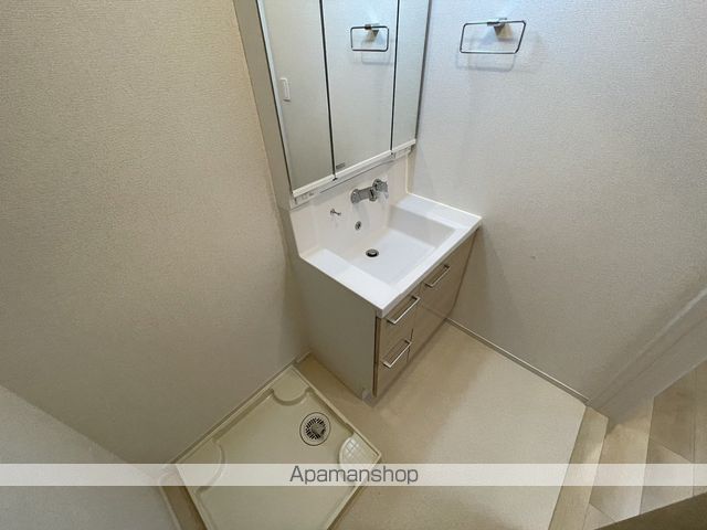 アンジュ ド ボヌール 香里園の内装写真