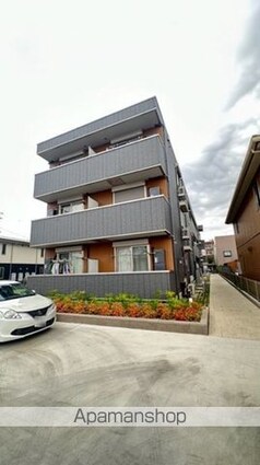 グラン[1LDK/43.66m2]の外観2