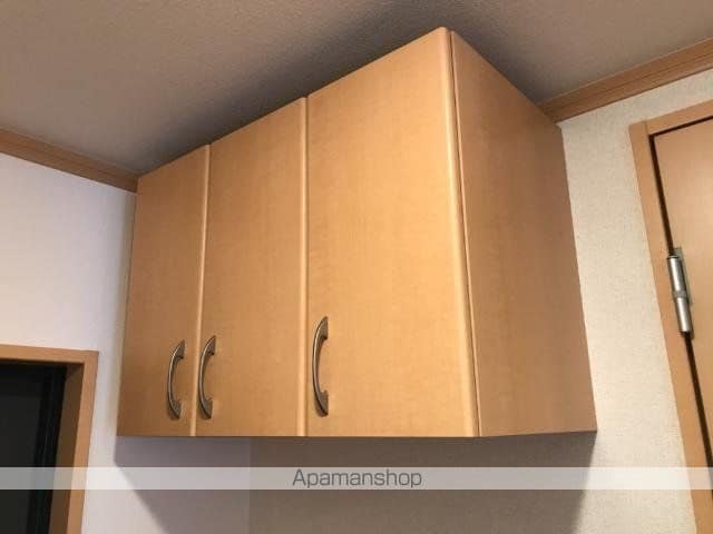 エスポアールの内装写真