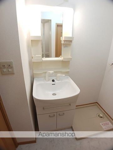 エトワール・バリーヒルの内装写真