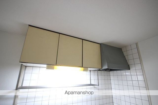ベルメゾン田方の内装写真