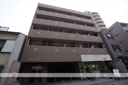 愛知県名古屋市中区栄３丁目[1K/25.65m2]の外観1