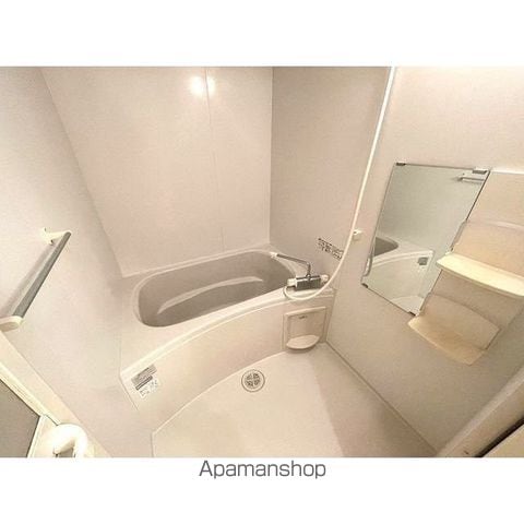 アムールロータスの内装写真